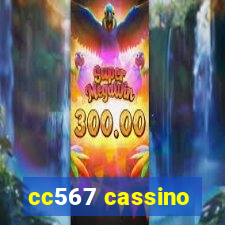 cc567 cassino